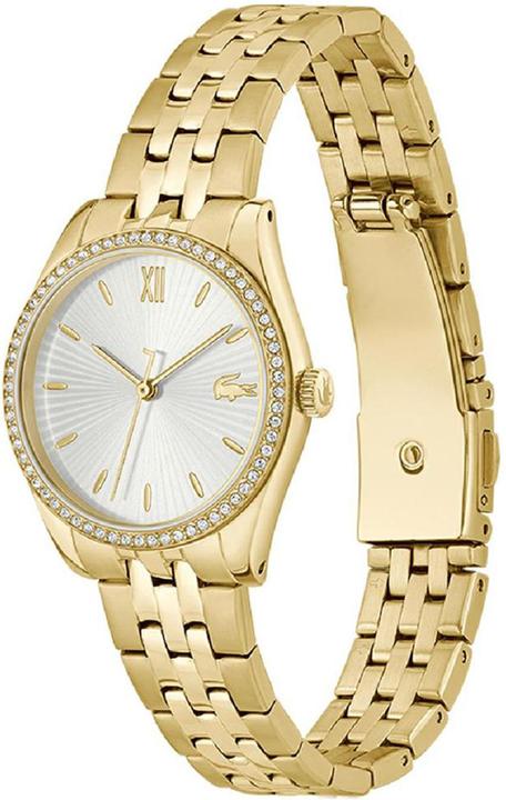 Actual product image Lacoste Tuilerie (Analogue wristwatch, 30 mm)