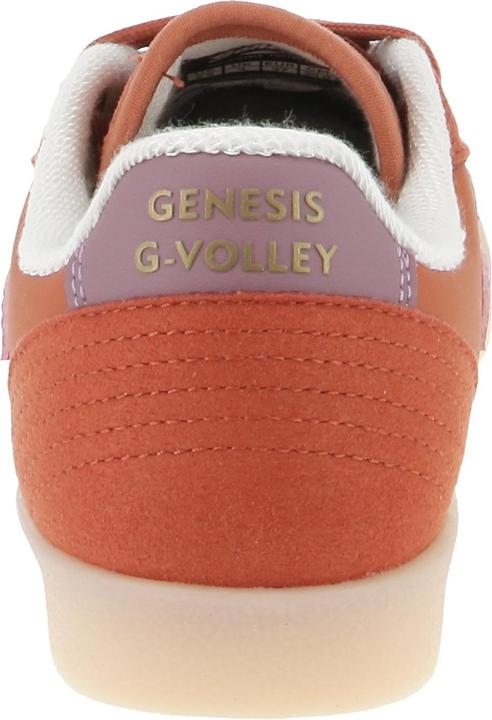 Produktbild Genesis Footwear Women's G-Volley Soft Color Serial (39)