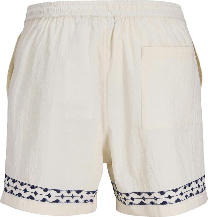 Produktbild Jack & Jones Jpstbill Emb Crinkle Shorts A Styd Ss25 (L)