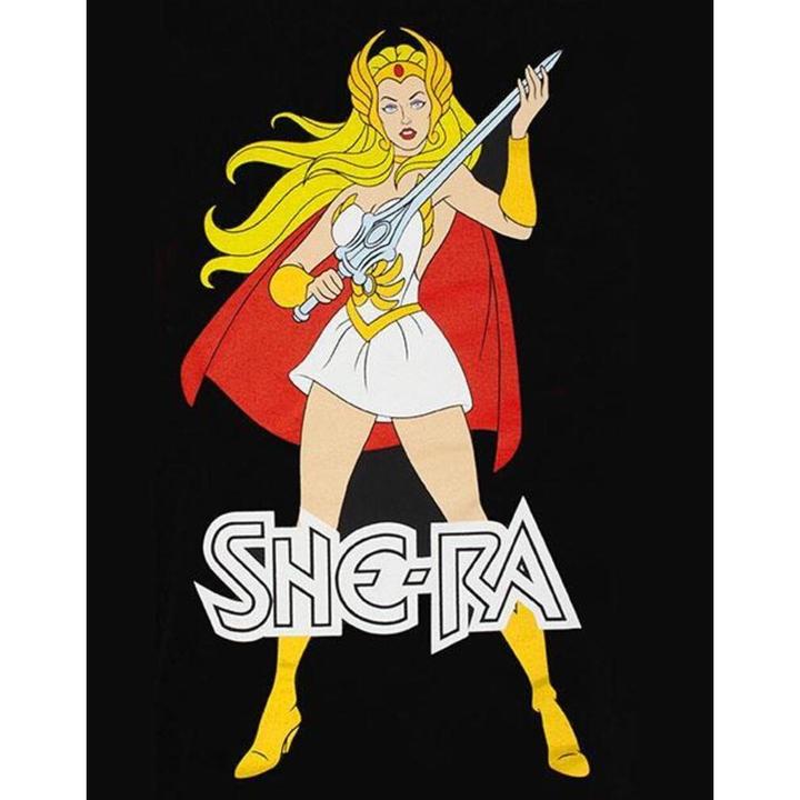 Image du produit Mattel Princess Of Power TShirt (S)