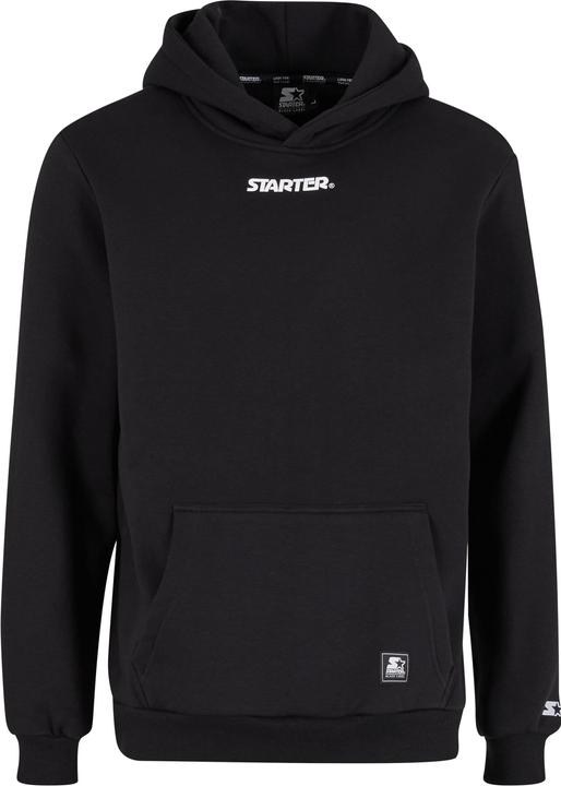 Produktbild Starter Small Logo Essential Hoodie - 192465 (S)