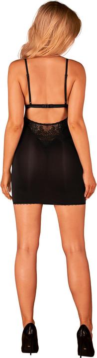 Produktbild Obsessive Maderris Chemise & Thong M/L (M, L)
