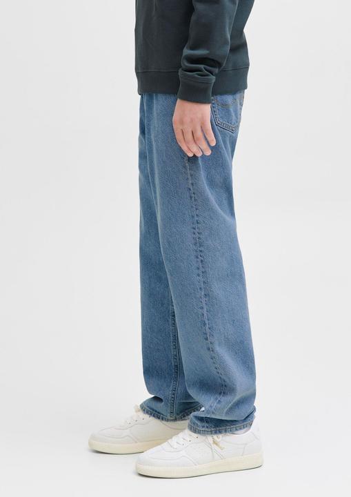 Produktbild Jack & Jones JJICHRIS JJORIGINAL SQ 267 JNR Relaxed Fit Jeans Junior Relaxed Fit Jeans (164)