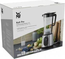 Actual product image WMF Kult Pro High-Speed Blender (1600 W)