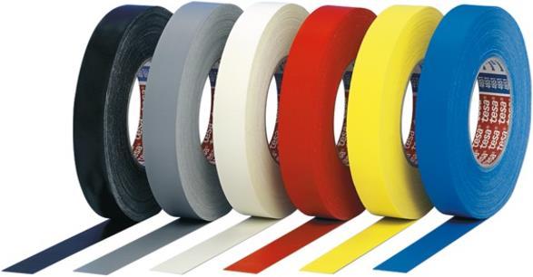 Produktbild tesa Gewebeklebeband (19 mm)