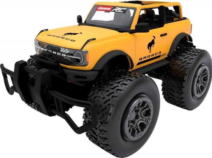 Actual product image Carrera Ford Bronco (RTR Ready-to-Run)