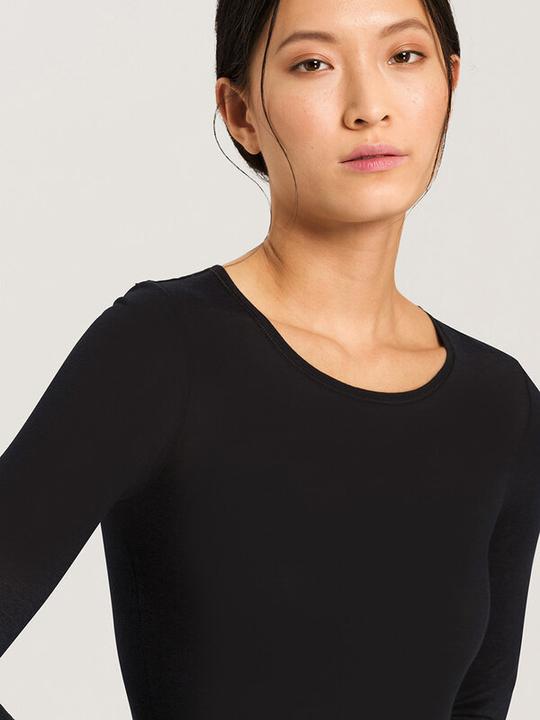 Immagine prodotto Hanro Camicia a maniche lunghe ultraleggera (S)