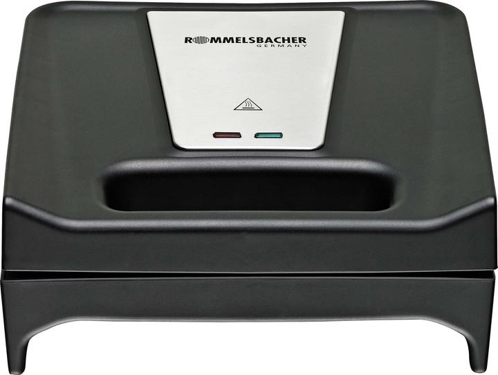 Actual product image Rommelsbacher SWG 700