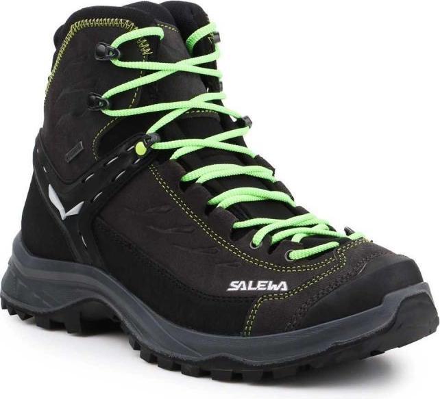 Immagine prodotto Salewa Scarpe Hike Trainer Mid GTX (39)