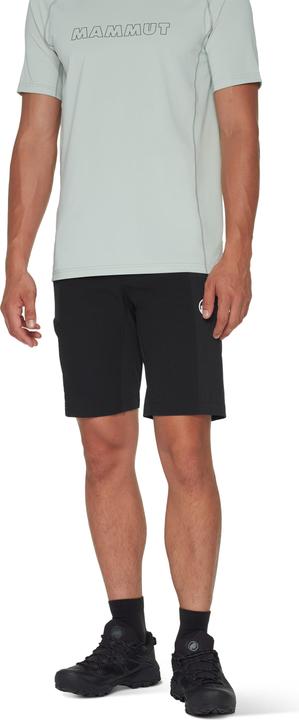 Actual product image Mammut Ducan Shorts Men (50)