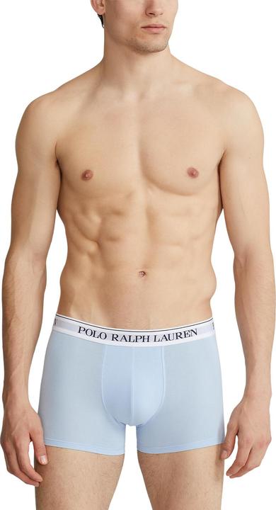 Immagine prodotto Ralph Lauren Boxer Casual Figura aderente (XXL, confezione da 3)