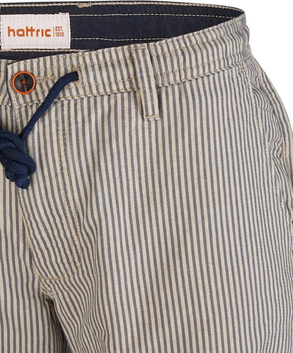 Image du produit Hattric Chino Bermuda Leinen (38)