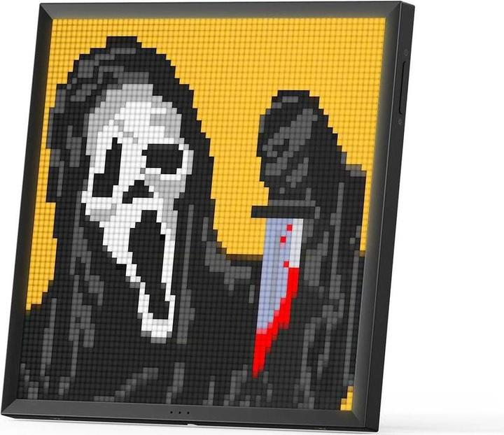 Immagine prodotto Divoom Pixoo 64 (10.30", 64 x 64 pixel)