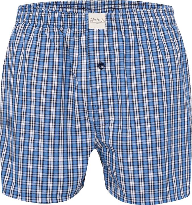 Produktbild Phil & Co. Berlin Boxer Classics (XL, 6er Pack)
