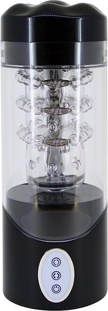 Actual product image Seven Creations Thrusting Master
