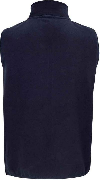 Actual product image Sols Unisex Adult Factor Microfleece Recycled Body Warmer (M)