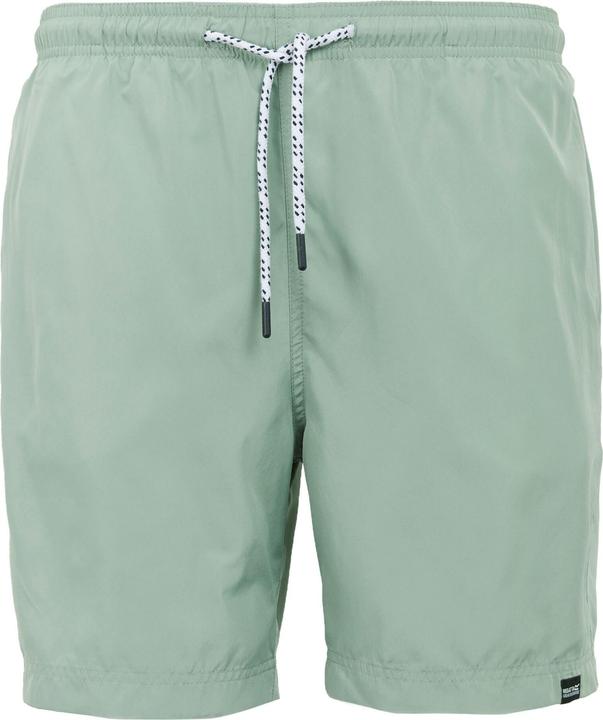 Actual product image Regatta Mens Mackleyna Swim Shorts (XL)