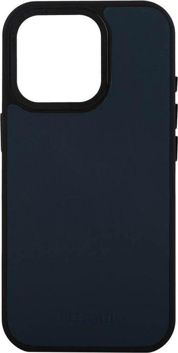 Immagine prodotto Mike Galeli Copertina rigida in vera pelle Luka foresta pluviale (Apple iPhone 16 Pro Max)