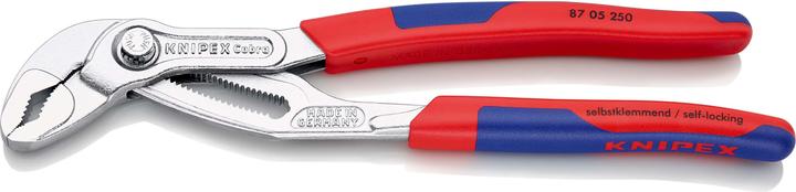 Actual product image Knipex Pince (250 mm)