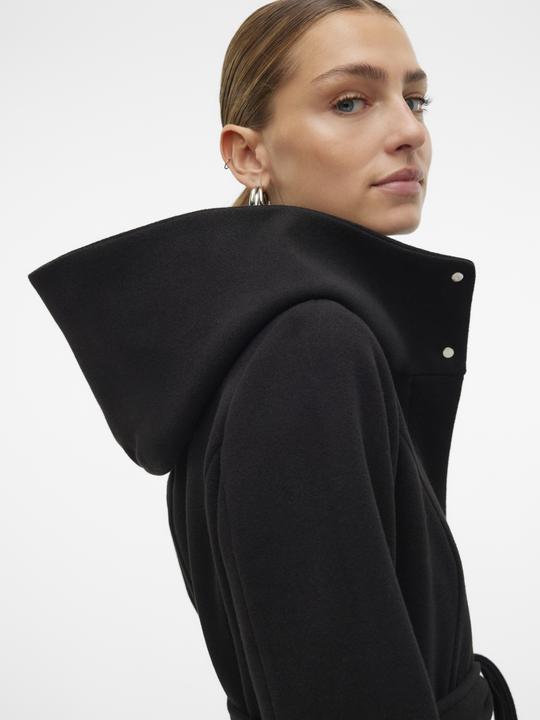 Image du produit Vero Moda Manteau en laine VMPOPLIVA (XS)
