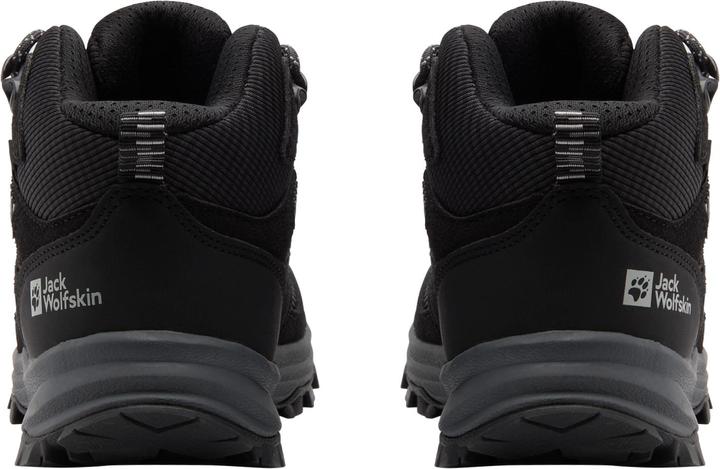 Actual product image Jack Wolfskin Vojo Tour Texapore Mid K (29)