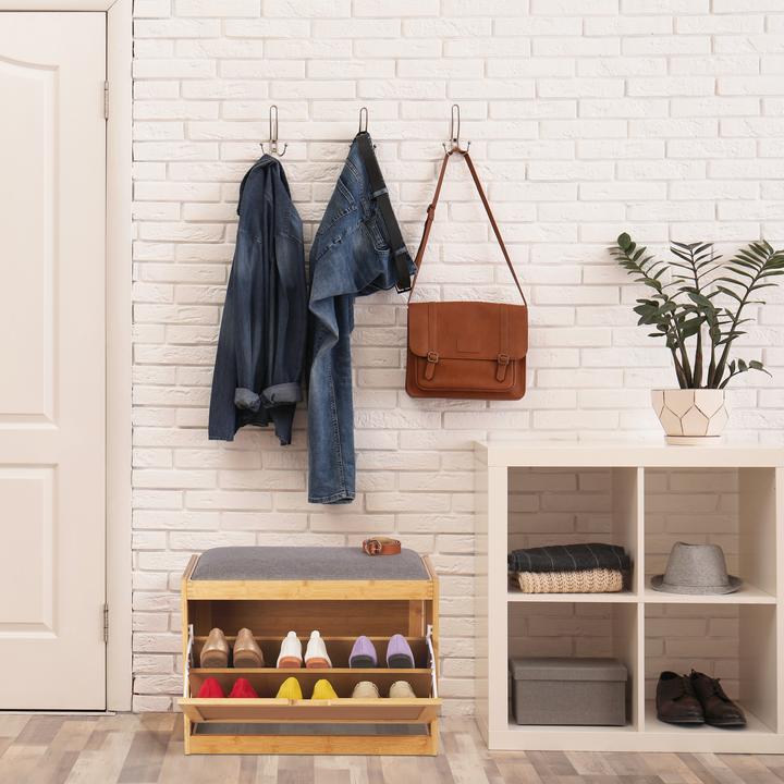 Produktbild Relaxdays Cal (63 x 29.5 x 49 cm)