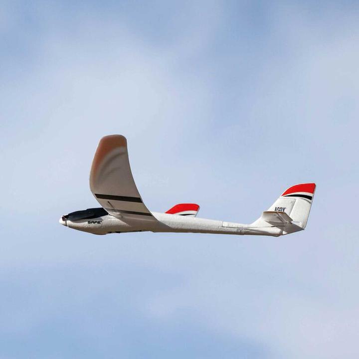 Produktbild E-Flite UMX Radian (Segelflugzeug)