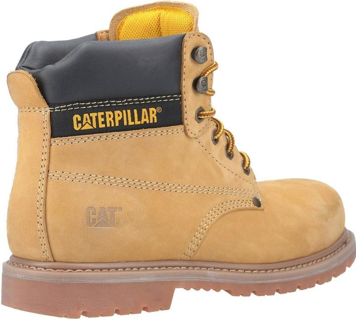Produktbild Cat Powerplant (S3, 43)