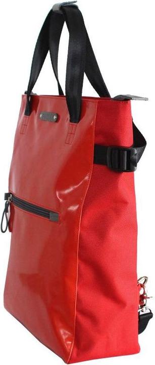 Produktbild 7clouds Laptoprucksack-Shopper Mendo 7.2 bis 15" (10.70 l)