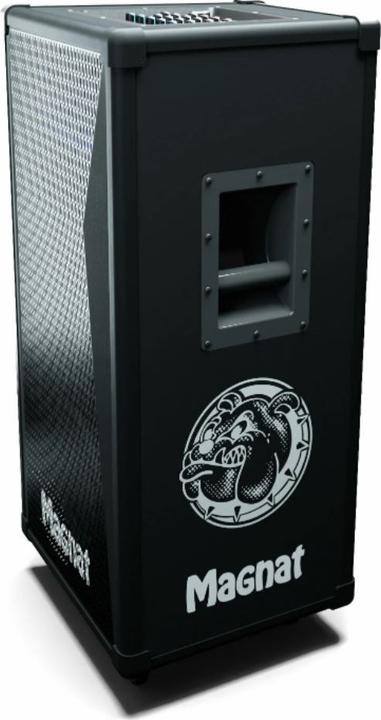 Actual product image Magnat Bulldog 7 (Active, 1x 260 W)
