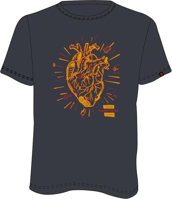 Directalpine T-shirts FLASH (M)