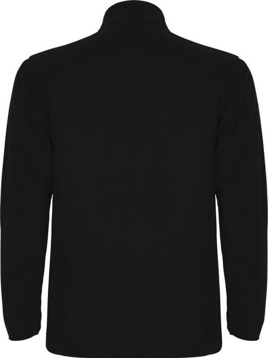 Produktbild Alpinia Himalaya Fleecejacke mit kurzem Reissverschluss (S)