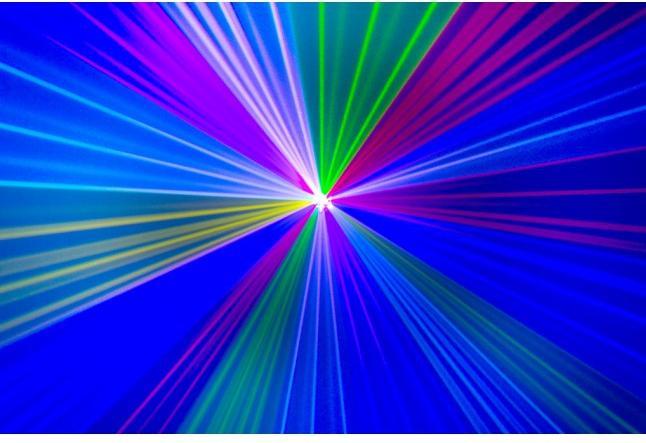Image du produit Laserworld EL-230RGB MK2