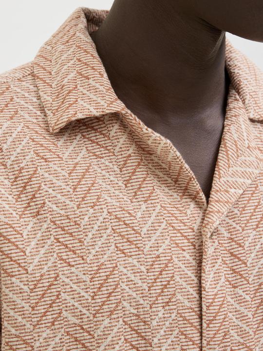Produktbild Jack & Jones Relaxed Fit Hemd Hemd (L)