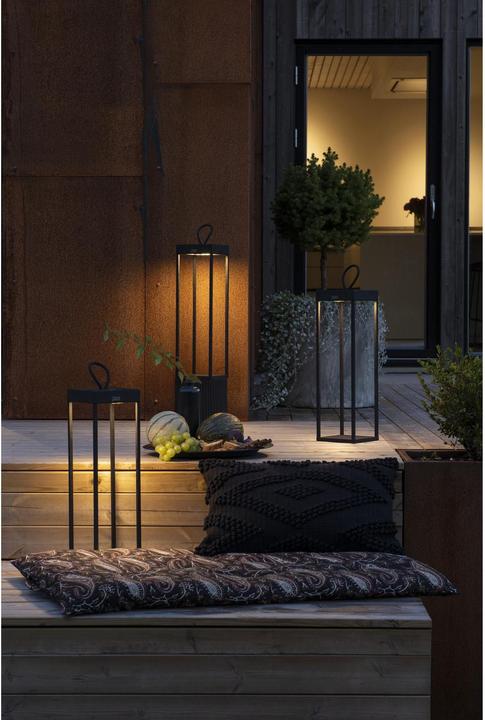 Actual product image Konstsmide Ravello (16.5 x 16.5 x 61.5 cm, 1 x)