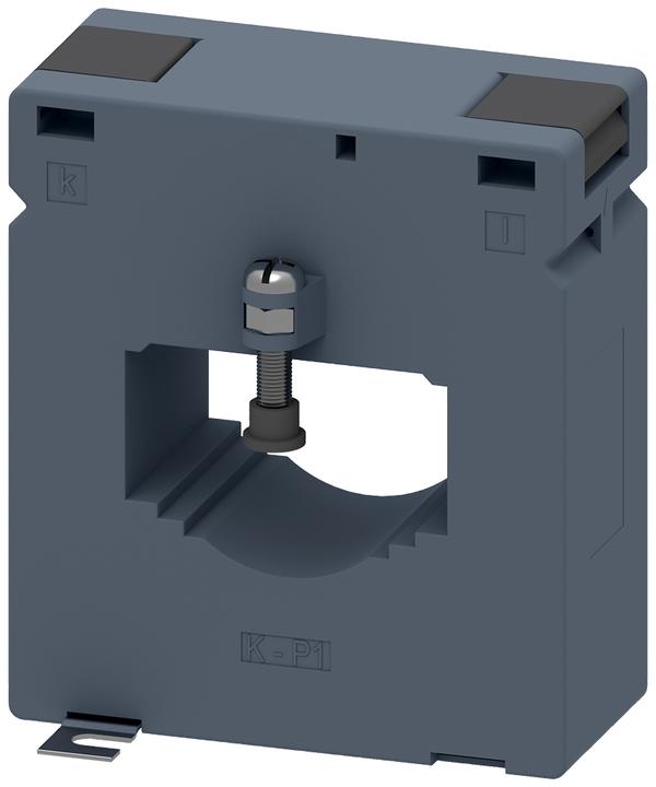 Immagine prodotto Siemens Trasformatore di corrente, 800/5 A, 10 VA