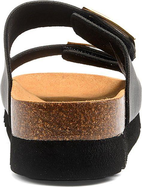 Actual product image Scholl Monterey 2 straps (38)