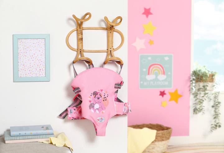 Image du produit Zapf Creation Porte-bébé Baby Born