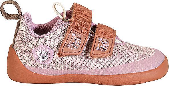 Affenzahn Barfussschuhe KNIT HAPPY Katze