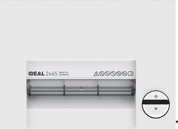 Image du produit Ideal 2465 (Coupe droite)