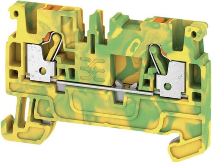 Produktbild Weidmüller A2C 2.5 PE