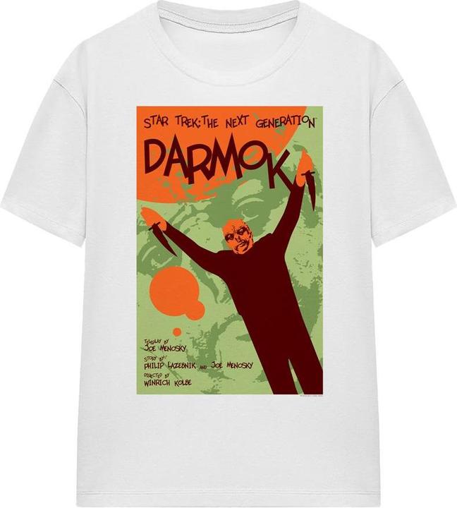 Produktbild The Next Generation Season 5 Episode 2 TShirt (XXL)