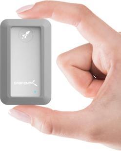 Sabrent Rocket Nano Rugged (1000 GB)