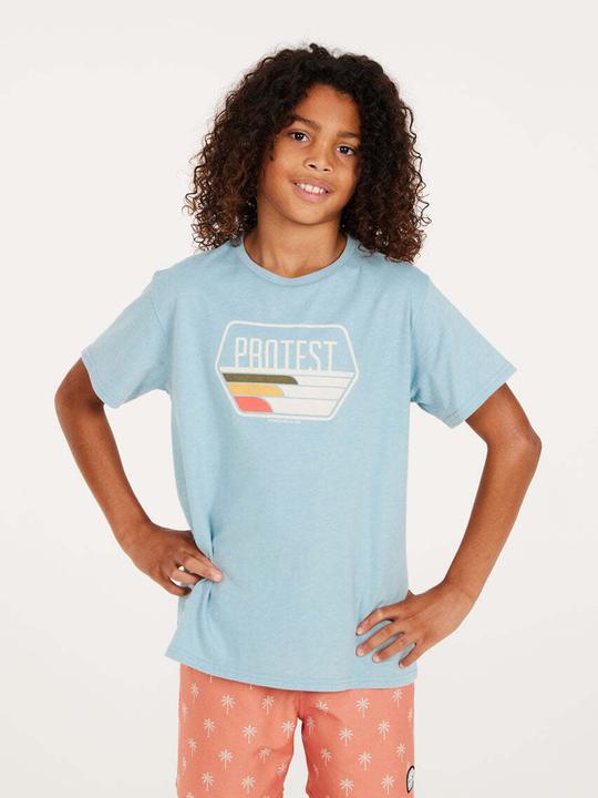 Actual product image Protest Kid's Prtloyd T-Shirt (116)