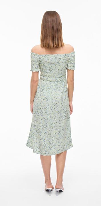 Produktbild Vila VILISA Schulterfreies Midikleid (38)