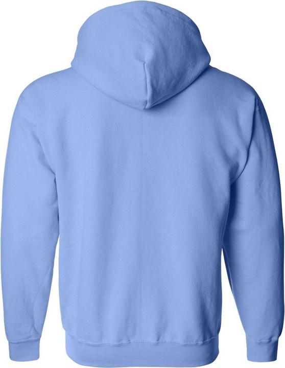 Produktbild Gildan Heavy Blend Kapuzenjacke (XL)
