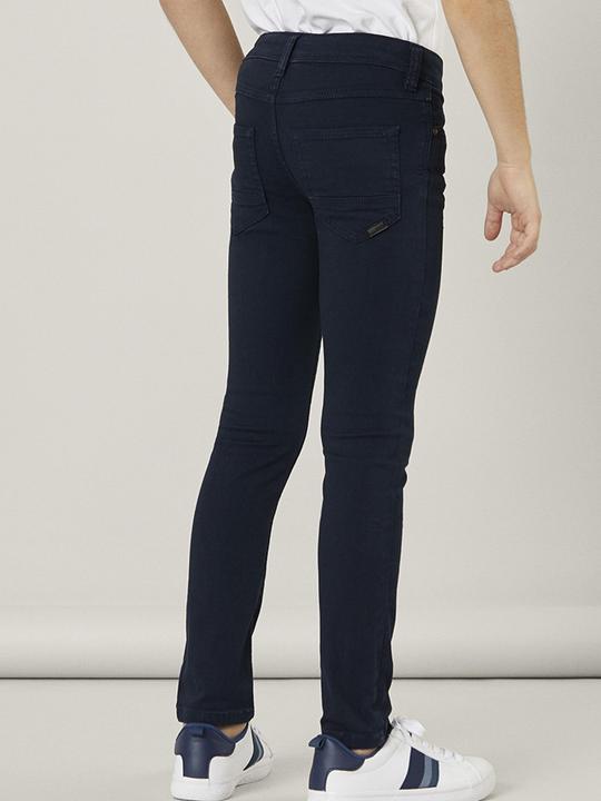 Immagine prodotto Name it Pantaloni in twill X-Slim Fit (176)