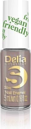 Delia Cosmetics Cosmetics Vegan Friendly Nail Polish Size S Satin Ribbon 5ml