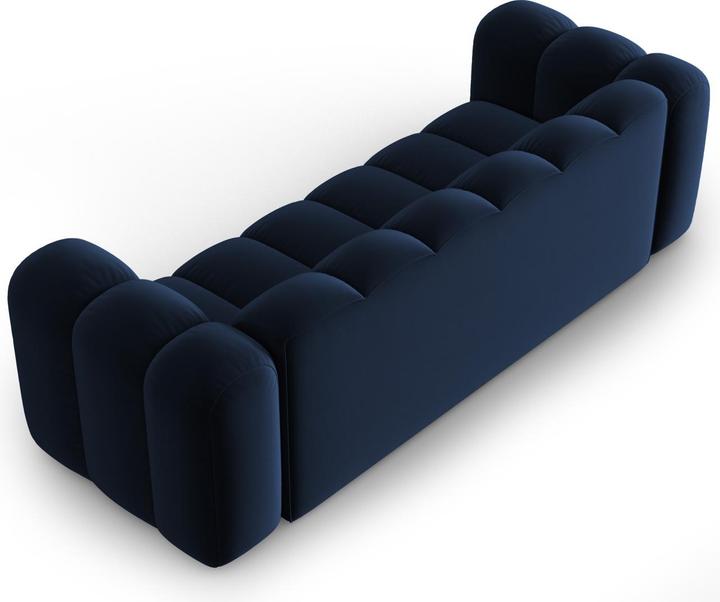 Actual product image Micadoni Lupine (4-seater, 2 person sofa, 3-seater)