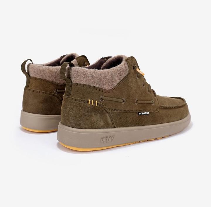 Actual product image Pitas Kent (44)